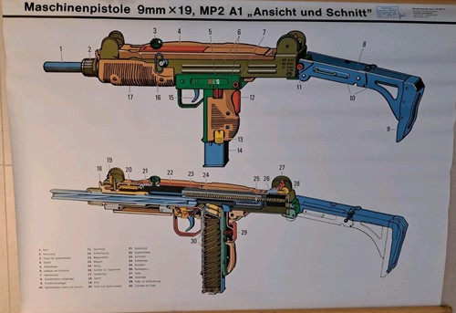 Lehrtafel/Wandtarfel