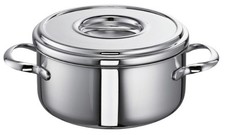 Schulte-Ufer Bratentopf 20 cm