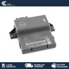 Zentrale Gateway Steuergerät