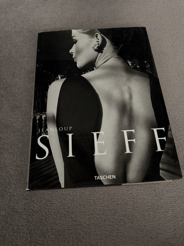 Jeanloup sieff 1950 1990 - sieff,,