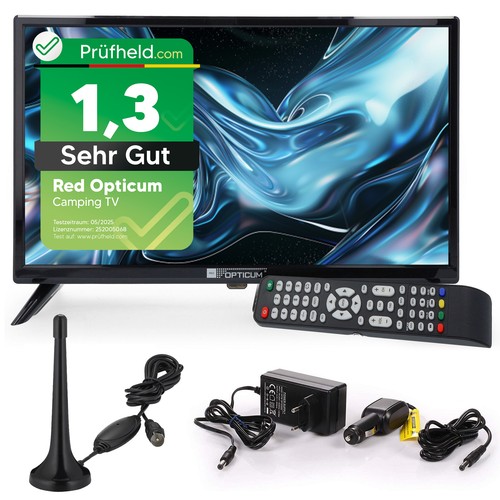 Wohnmobil camping fernseher - wohnmobil,