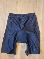 Kurze Fahrradhose Herren in