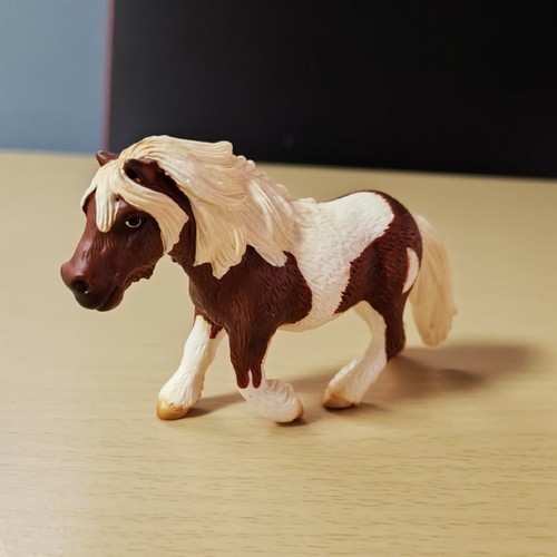 Schleich horses - 15,