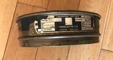Vintage Endecotts 8" (200mm)