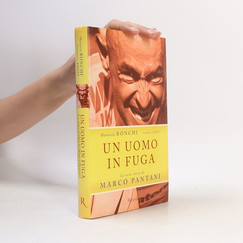 Uomo fuga la vera - fuga:,