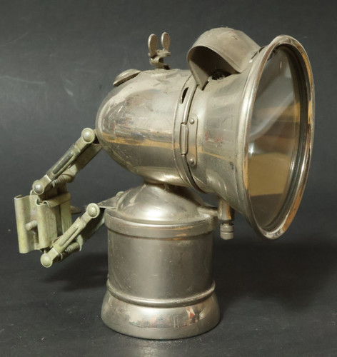 Alte radsonne fahrrad lampe - fahrrad,
