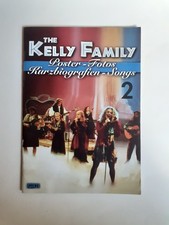 The kelly family songs - the,