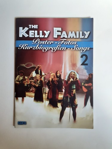 The kelly family songs - kelly, fotos