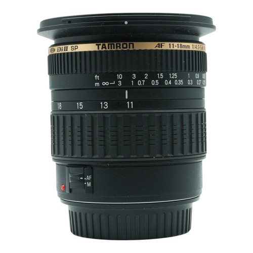 Objektiv zoom tamron - zoom,
