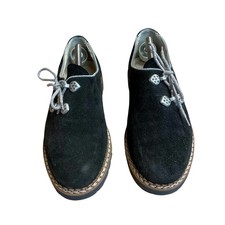 Walter Käfer Halbschuhe für Frauen Bequemschuhe Freizeit Schuhe