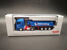 Herpa MAN TGX "Stührenberg"
