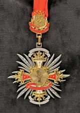 Karnevalsorden Ratingen Rote Funken Traditionsgarde 2020 Karneval  Orden