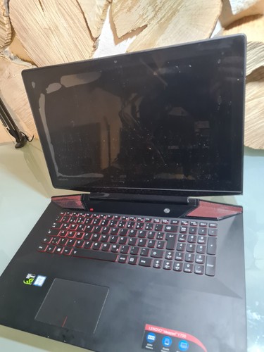 Lenovo ideapad y700 17isk - lenovo, 3