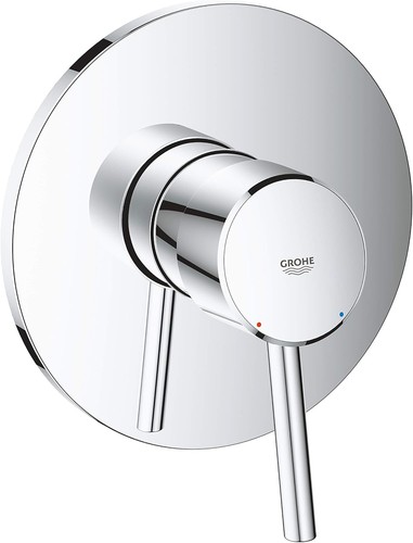 Grohe 24053001 concetto - 24053001,