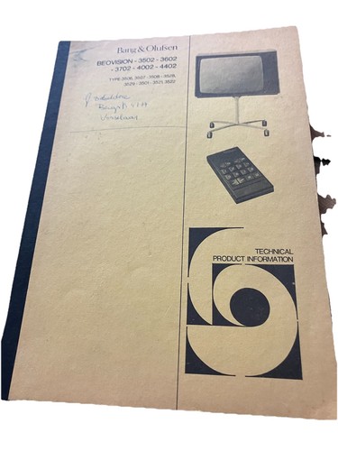 Original bang olufsen - bang,