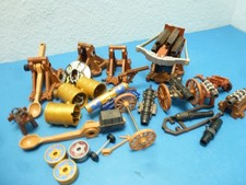 Ersatzteile Kanonen Katapult