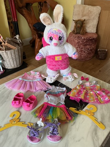 Build bear mädchen paket - paket,