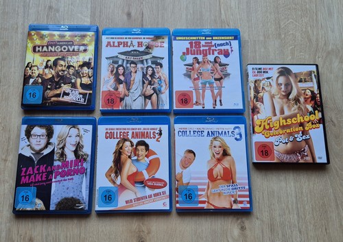 College teen collection - teen,