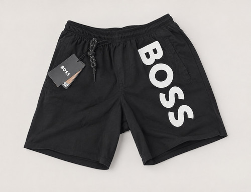 Boss herren badeshorts - boss,