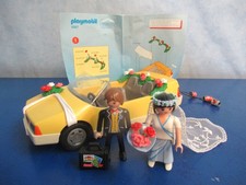 4307 Brautpaar Blumen