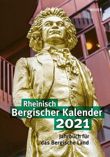 Rheinisch bergischer kalender - rheinisch,
