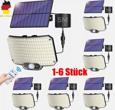 234 LED Solarleuchte