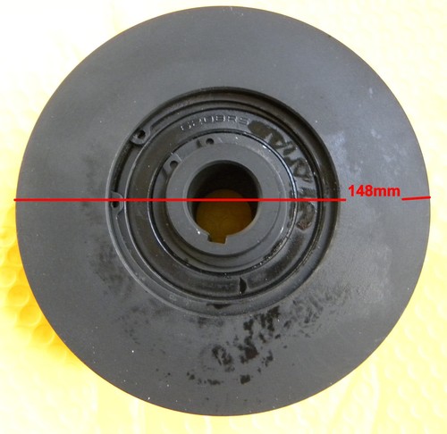 2a148 fliehkraftkupplung - 2a148-25.4,