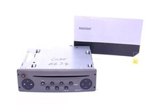 Autoradio Update List grau