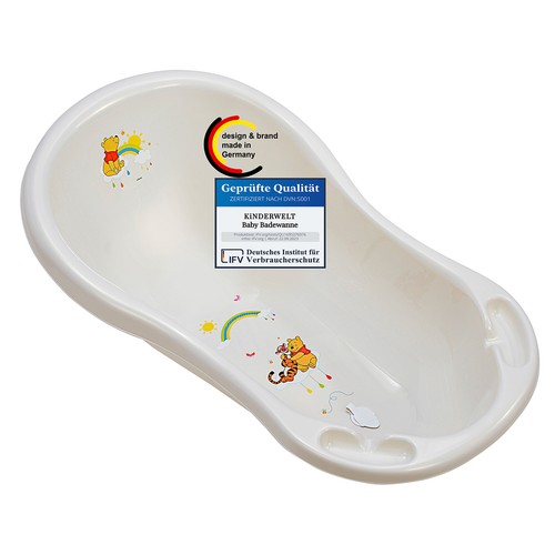 Baby badewanne disney - 84, cm