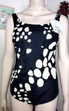 Charmline Badeanzug Größe