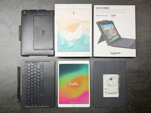 Apple ipad pro zoll wifi - ipad, 10,5