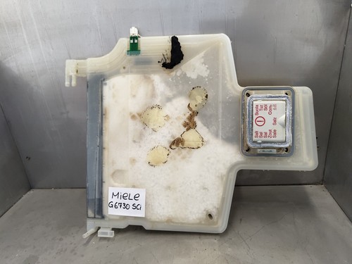 Miele g6730 sci spülmaschine - sci,