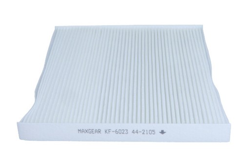 Maxgear innenraumfilter - maxgear,