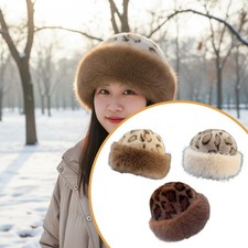Bucket Hat Trendy Mongolisches