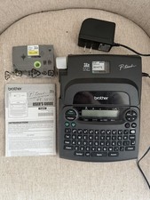 Brother P-Touch Electronic