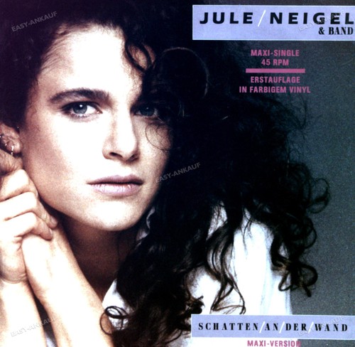 Jule neigel band - &,