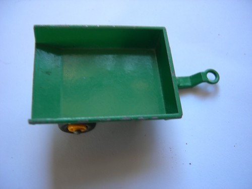 Matchbox lesney 51 - matchbox/, no.