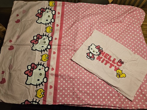 Bettwäsche hello kitty - bettwäsche,