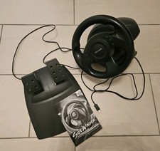 MICROSOFT Side Winder Precision Racing Wheel