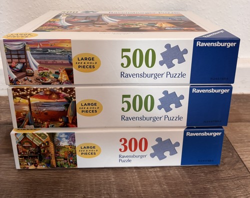 500 teile 300 - teile, xxl