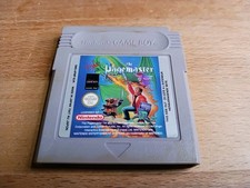 The Pagemaster |  Nintendo