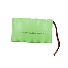 Akku 1200 mah ni mh - /, /