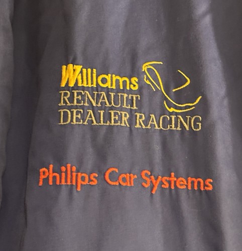 Renault sport jacke herren - renault,
