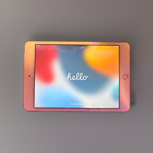 Apple ipad mini 64gb - apple,