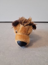 THE DOG Collection: Plüsch