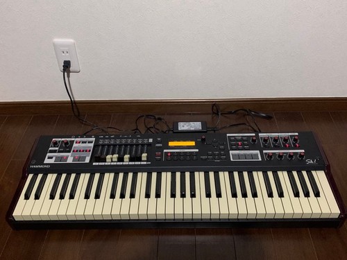 Hammond sk1 tasten stage - 61-tasten,