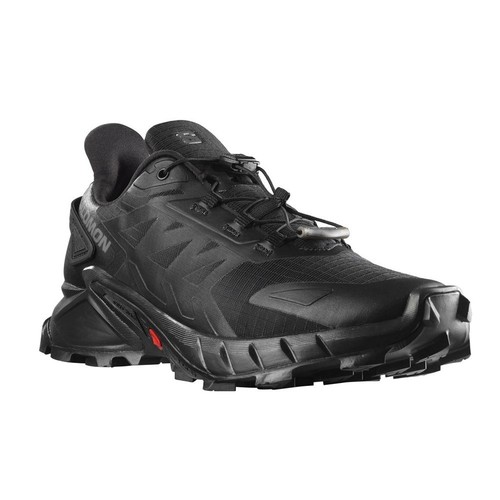 Schuhe salomon supercross - schuhe, 4