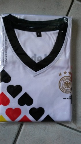 Edeka fan shirt 2026 - edeka, fan-shirt