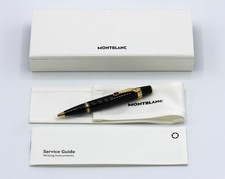 Montblanc Boheme Rouge Line