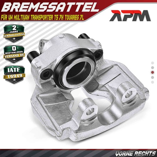 Bremssattel bremszange vorne - bremszange,